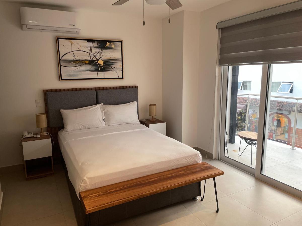 Hotel Loft Malecón Vallarta