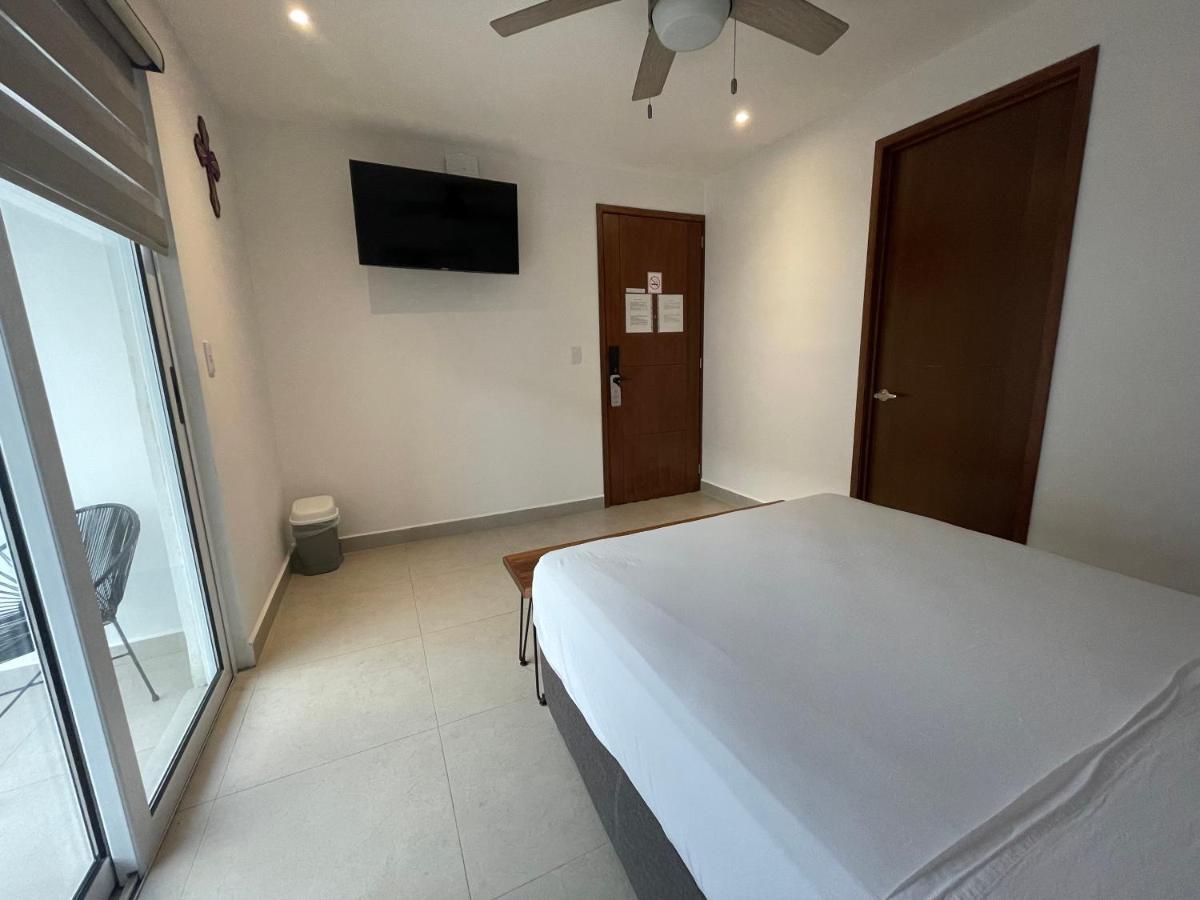 Hotel Loft Malecón Vallarta