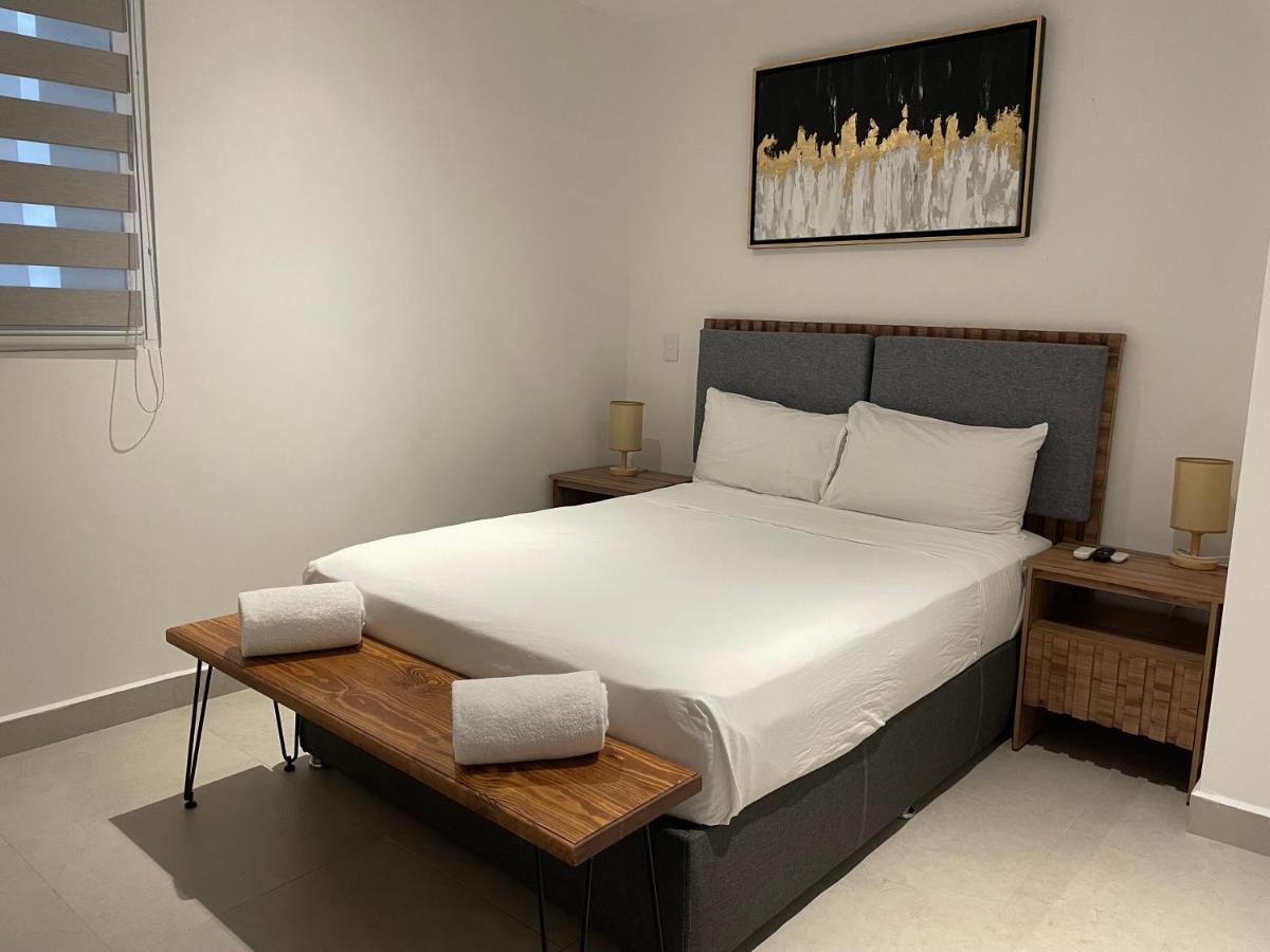Loft Malecón Vallarta Hotel Puerto Vallarta