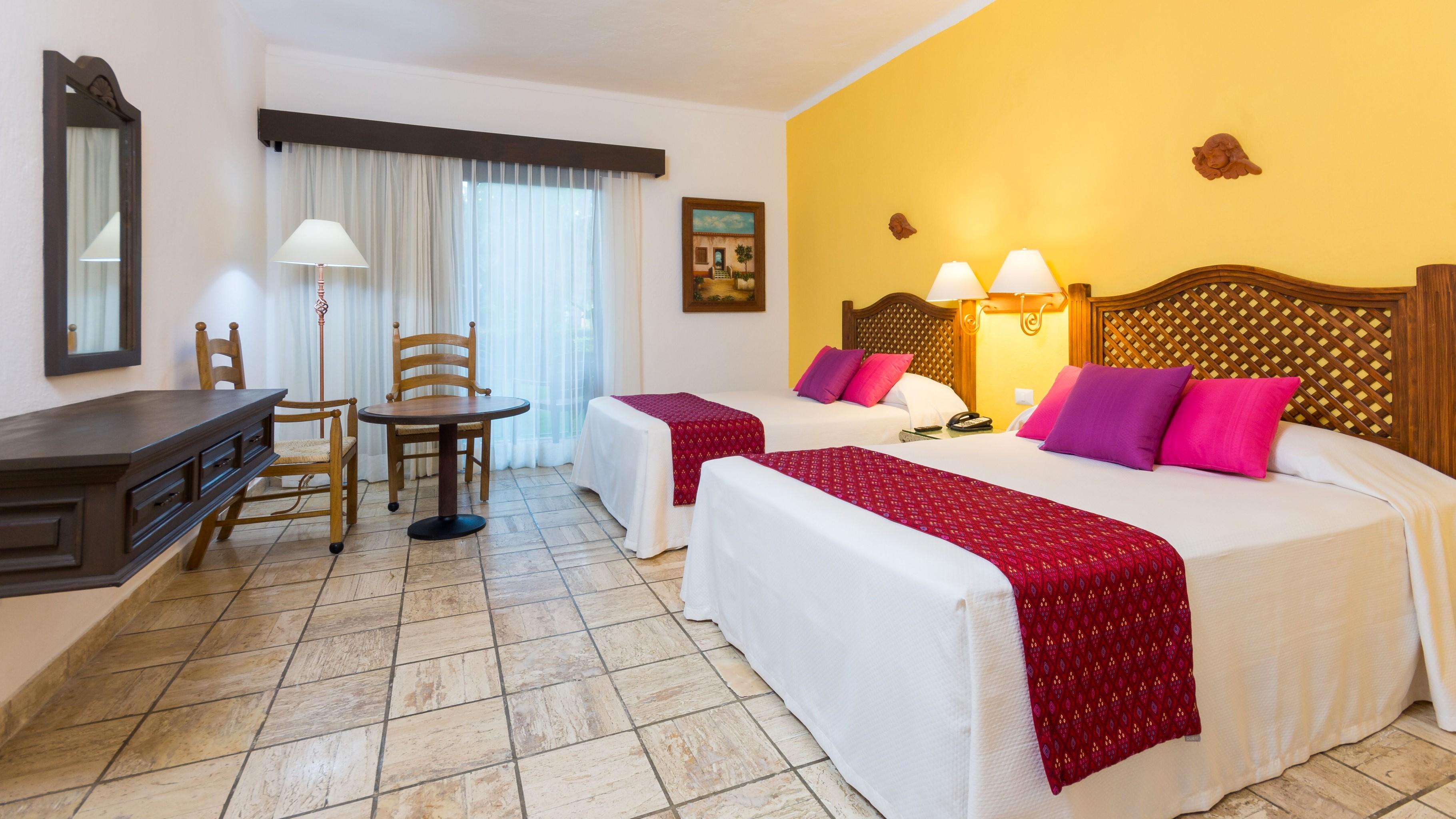 Hacienda Buenaventura Hotel&mexican Charm - Puerto Vallarta