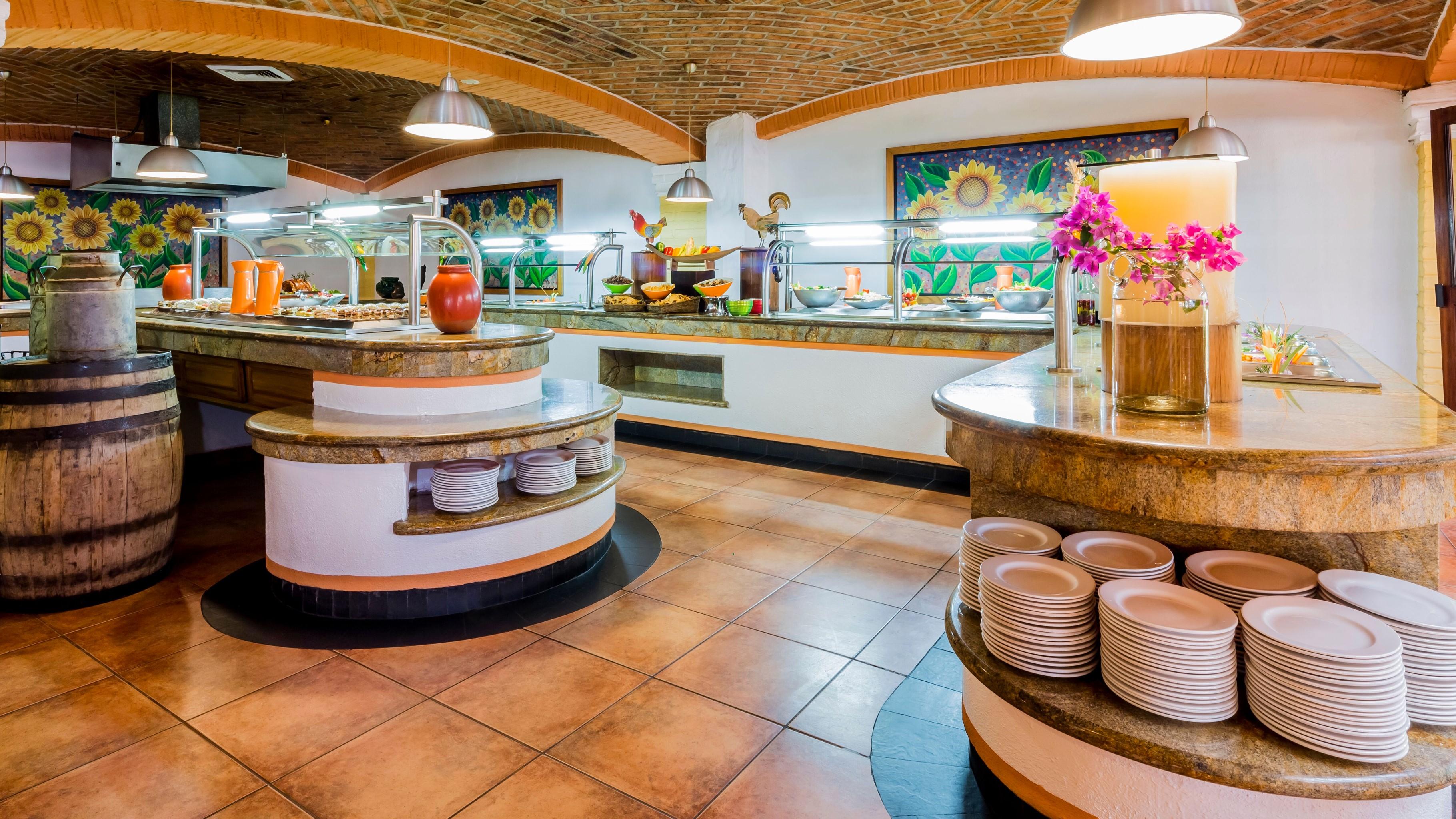 Hotel Hacienda Buenaventura Hotel&mexican Charm -