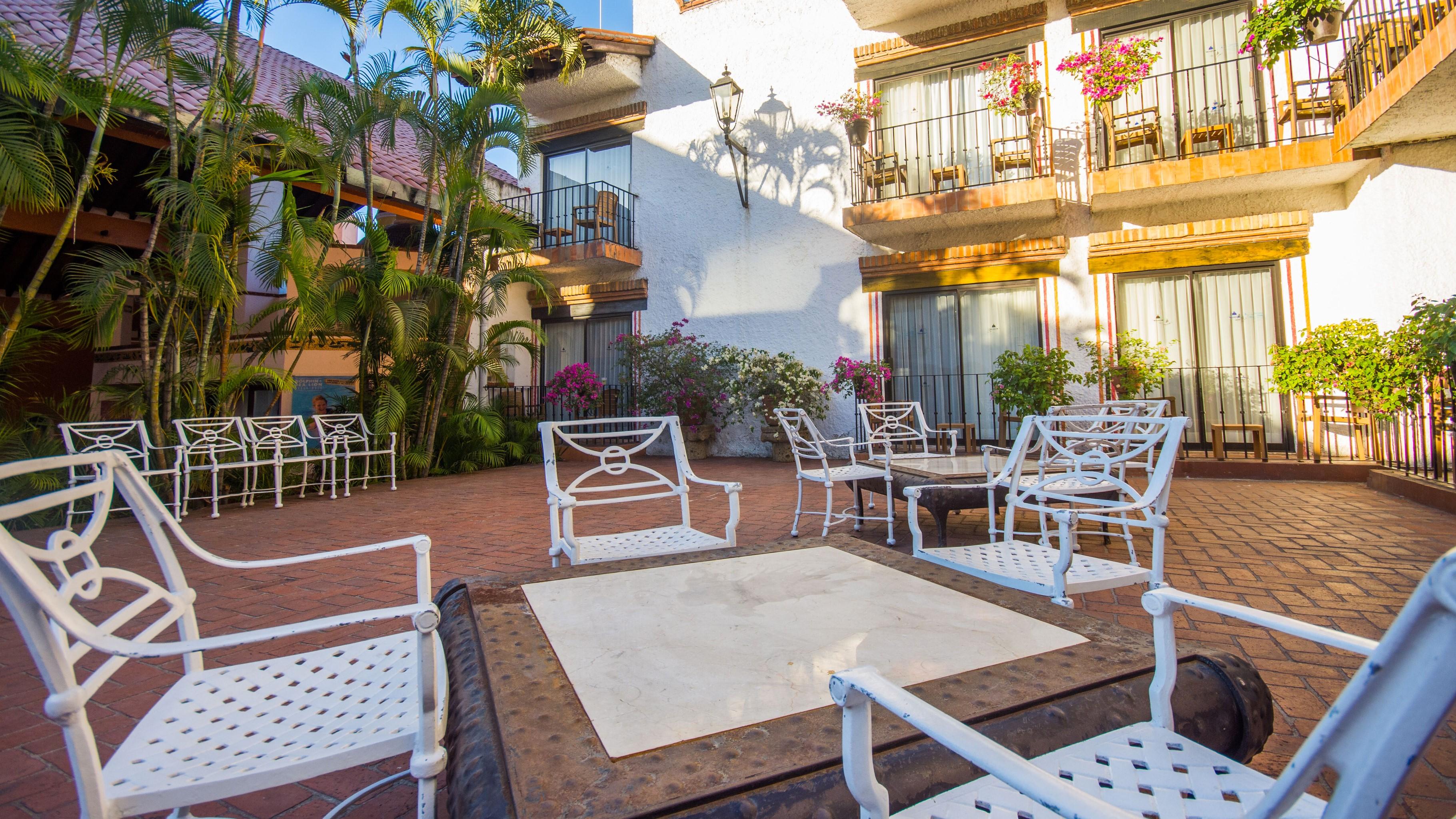 Hacienda Buenaventura Hotel&mexican Charm - Hotel 4*