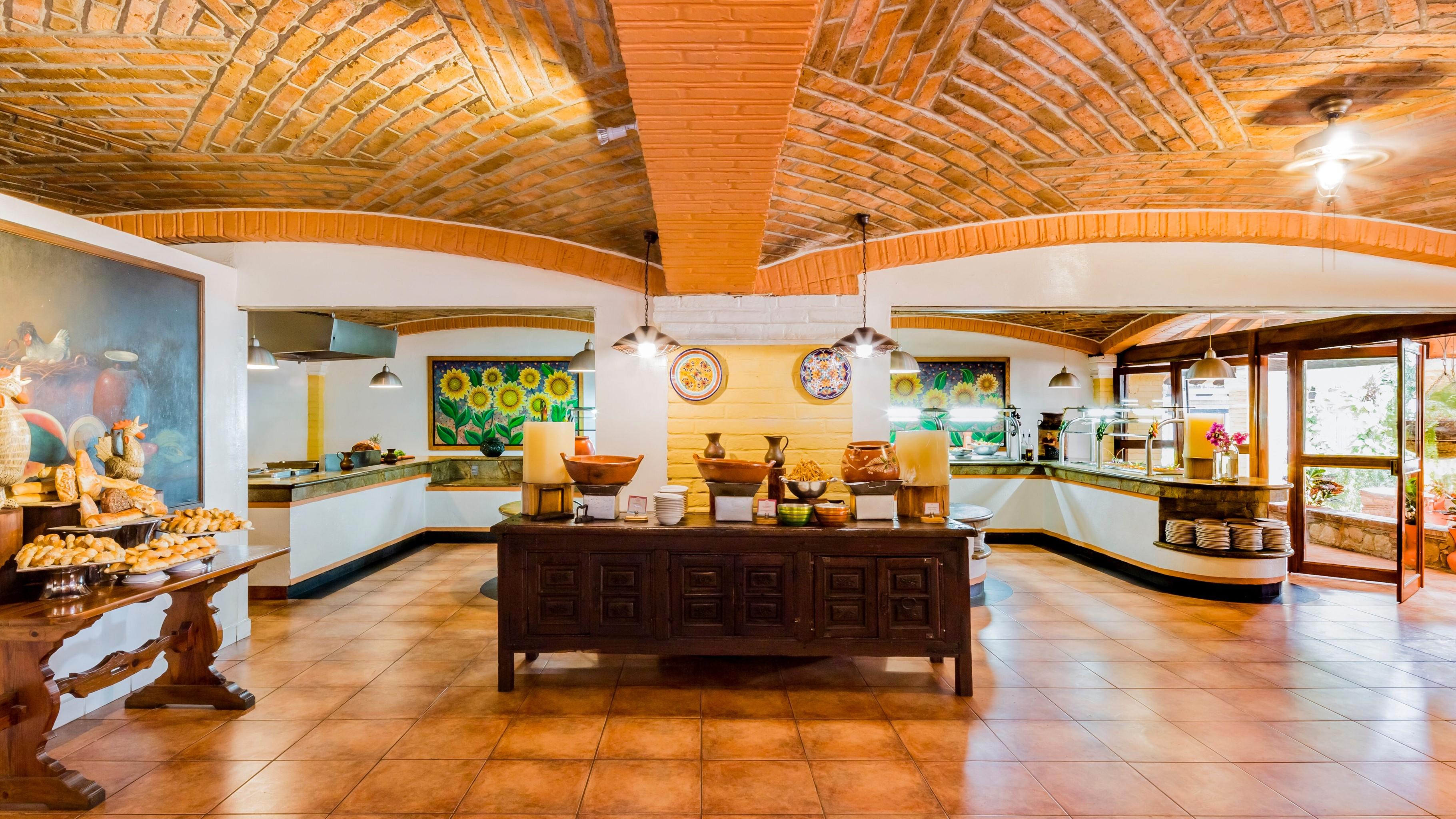 Hotel Hacienda Buenaventura Hotel&mexican Charm - Puerto Vallarta