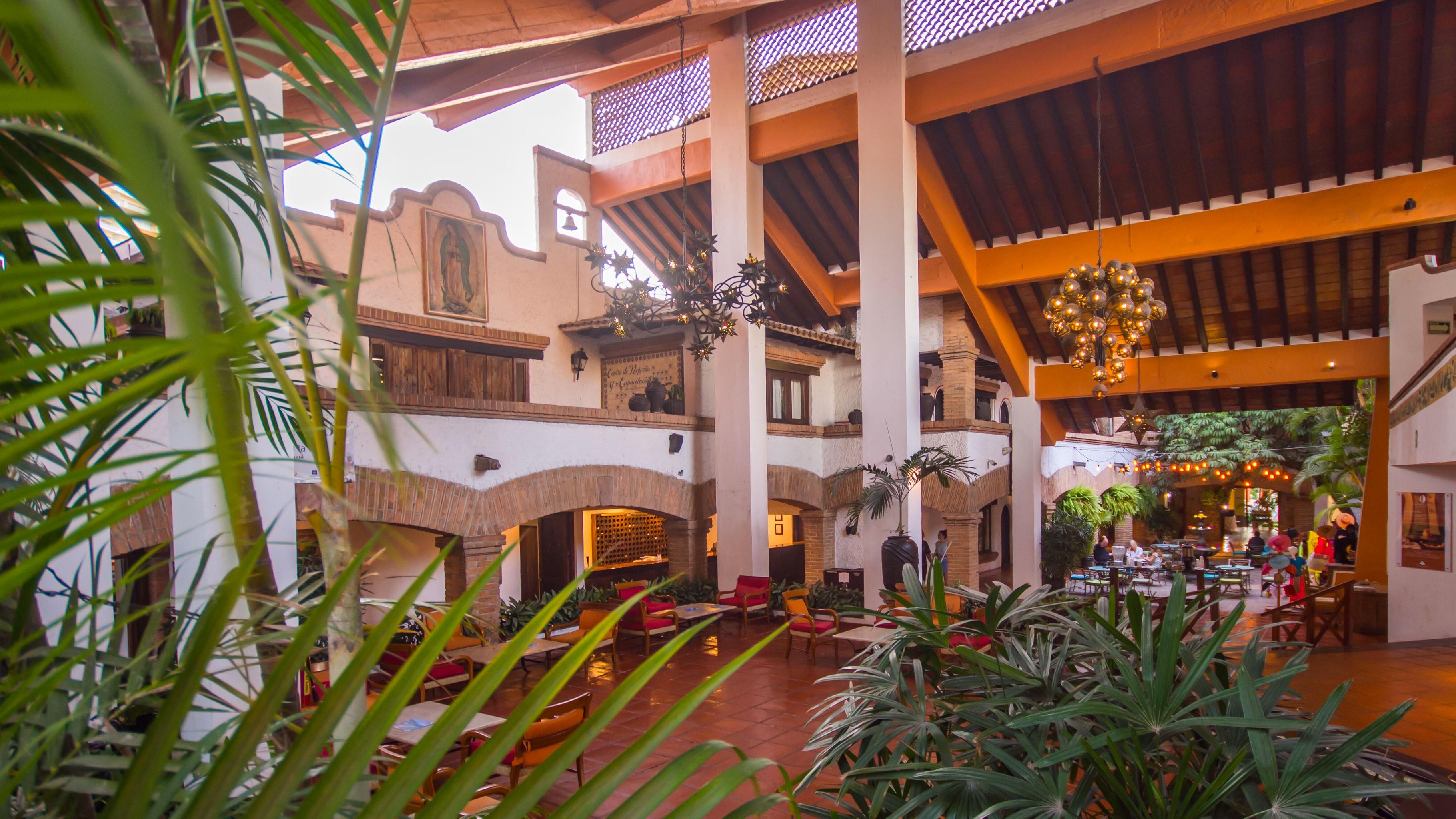 Hacienda Buenaventura Hotel&mexican Charm -