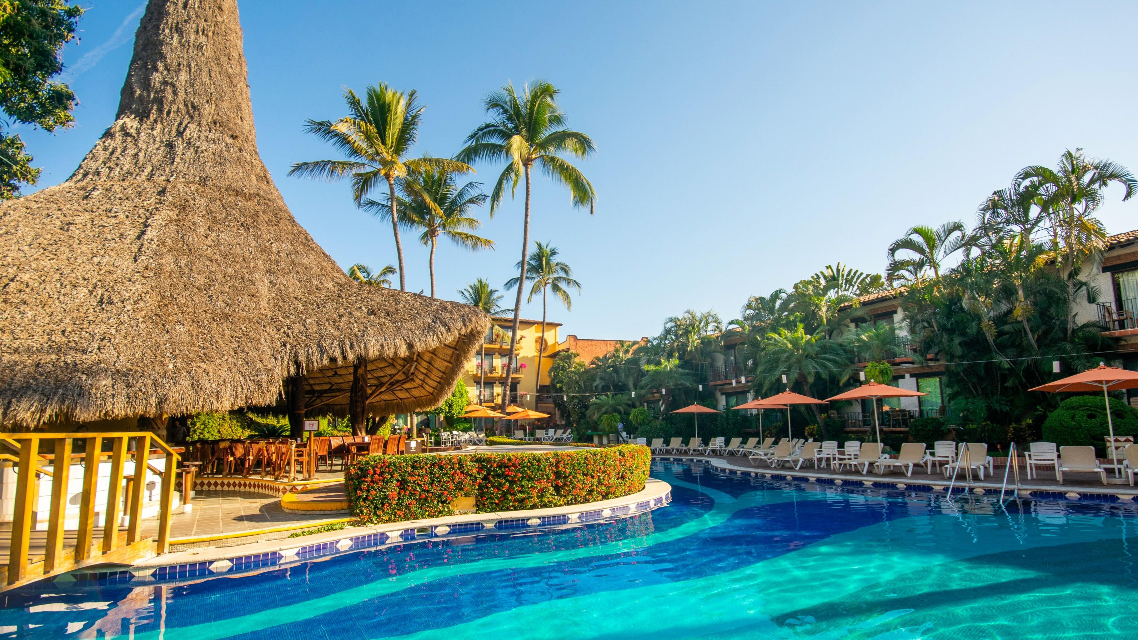 Hacienda Buenaventura Hotel&mexican Charm - Hotel Puerto Vallarta