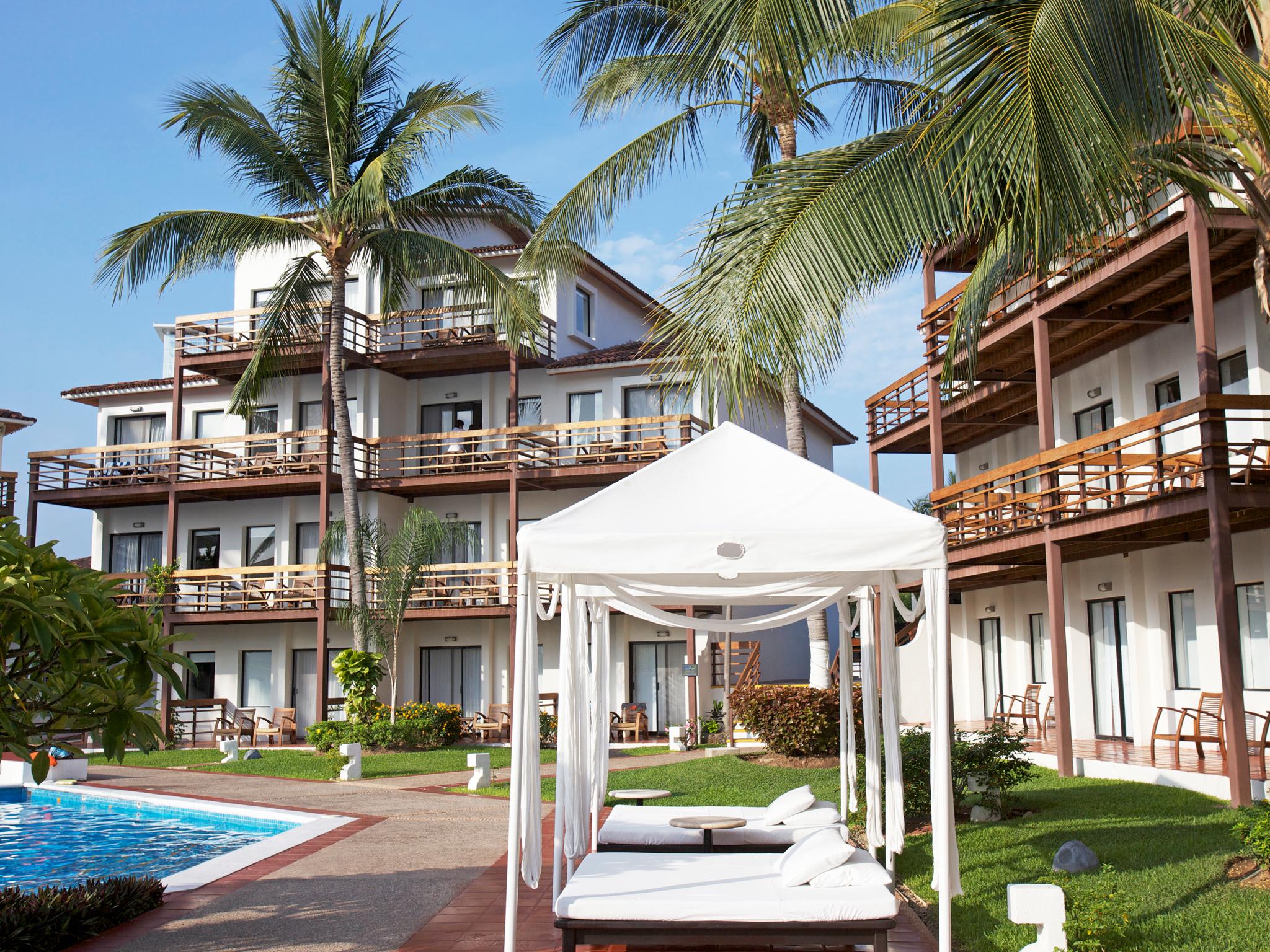 Vera 3* Puerto Vallarta