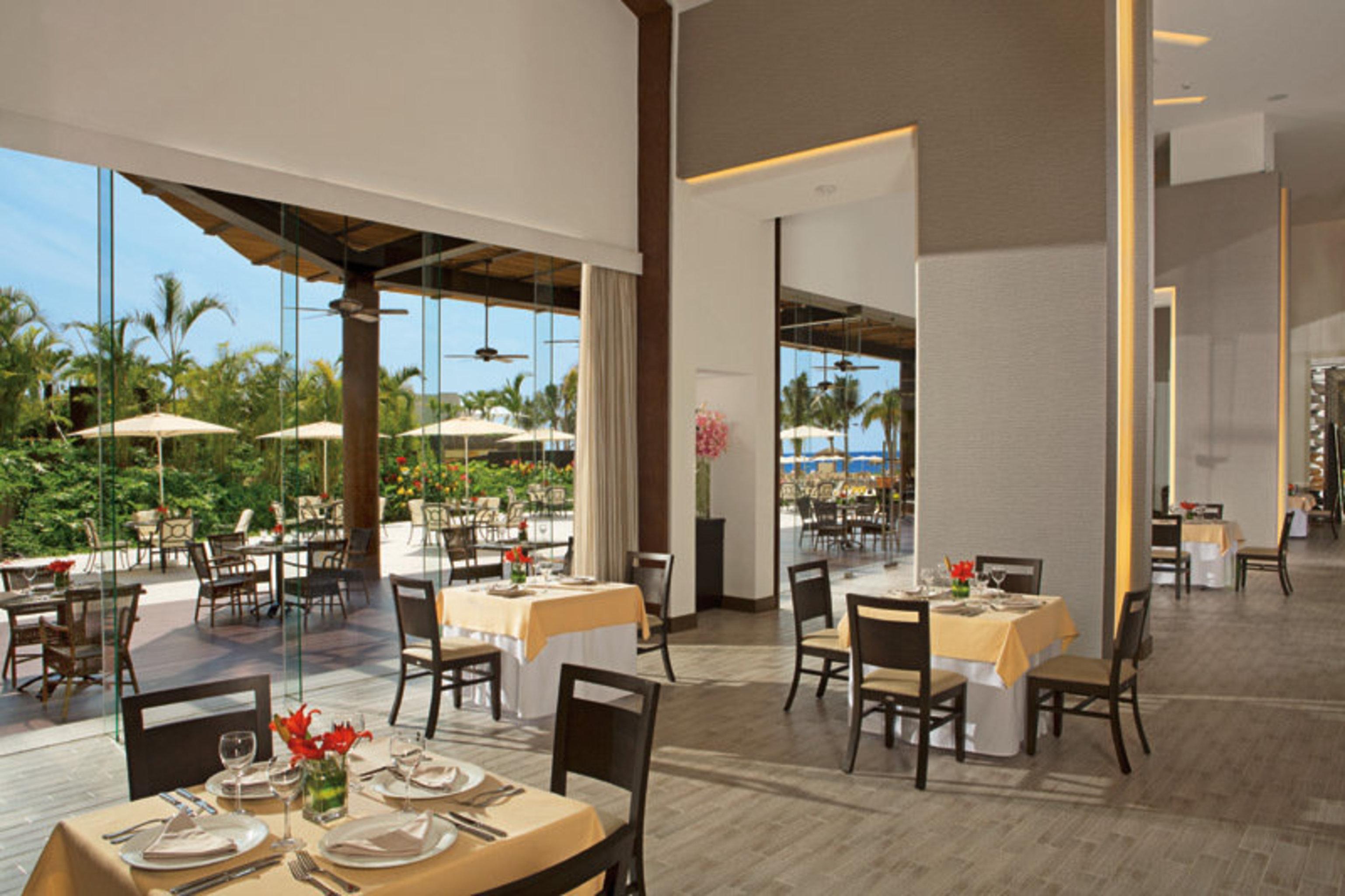 Dreams Vallarta Bay & 5*
