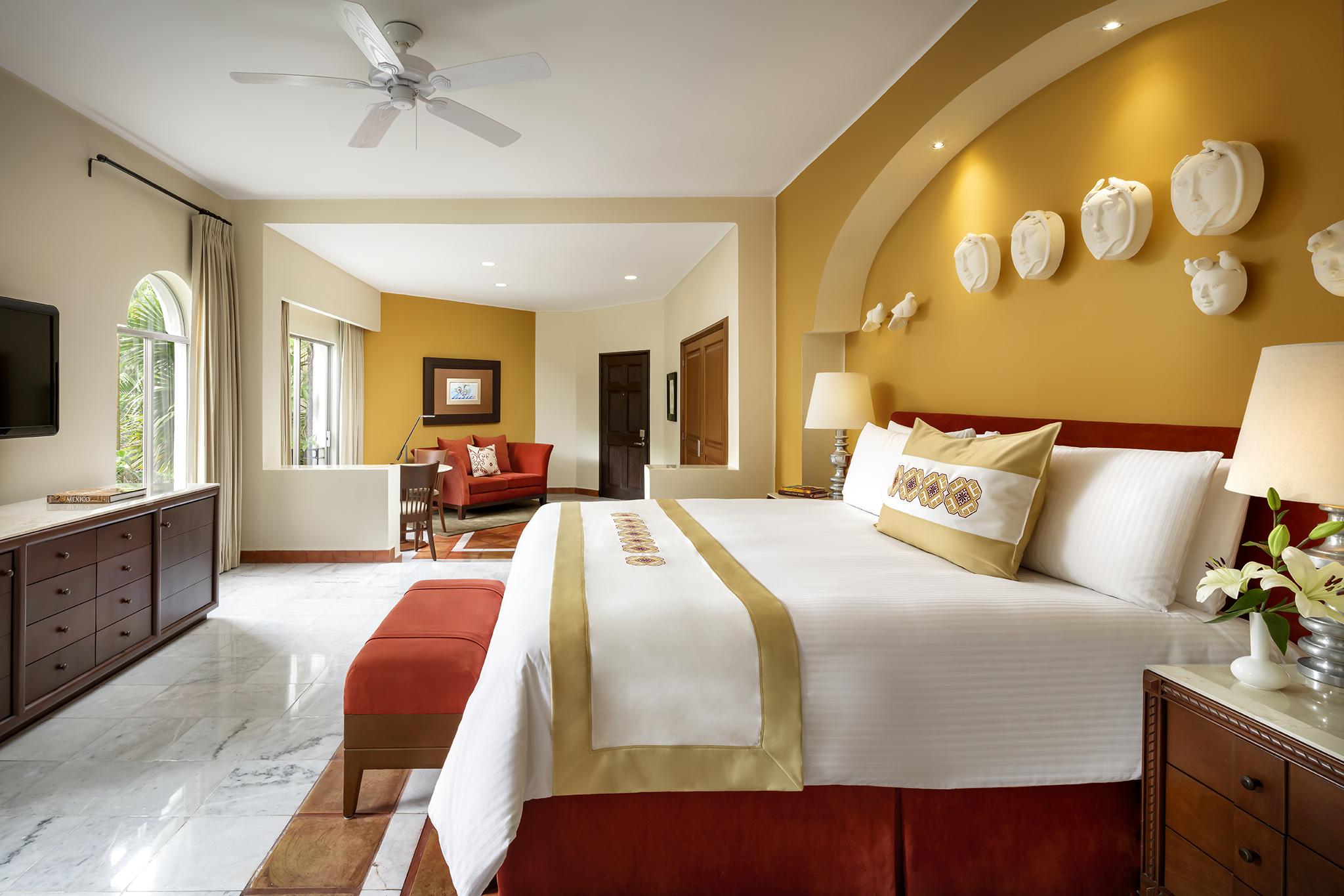 Resort Casa Velas Adults Only 5*
