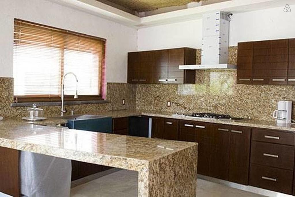 Casa La Columna Bed and breakfast 2*