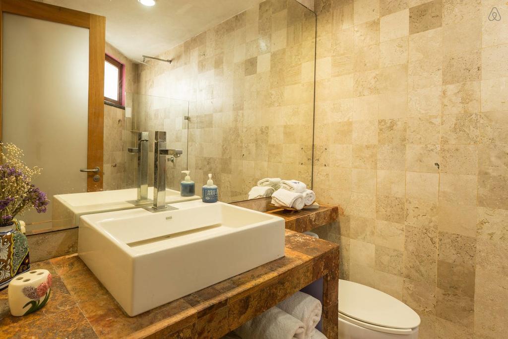 Bed and breakfast Casa La Columna 2*