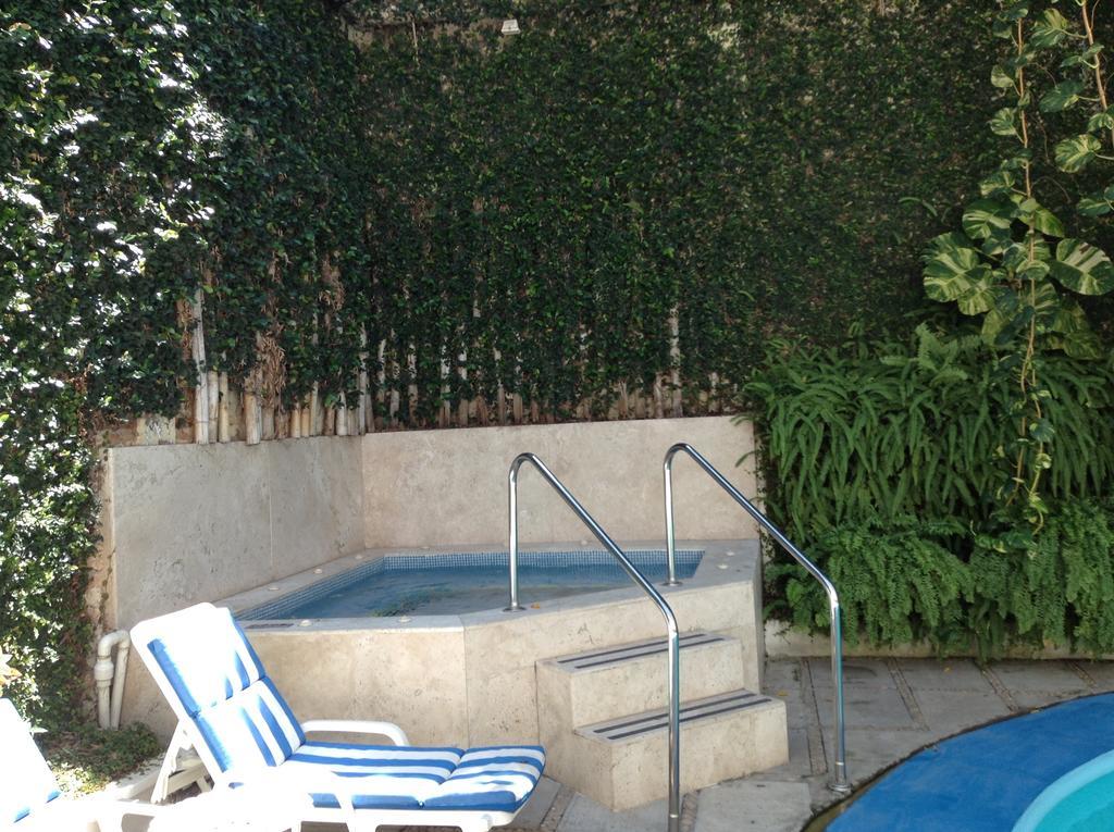 Torre De Oro Hotel