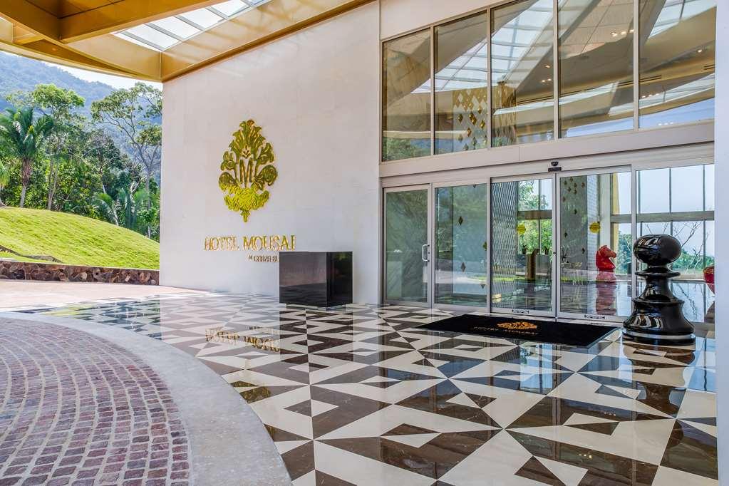 Hotel Mousai A Tafer (adults Only)