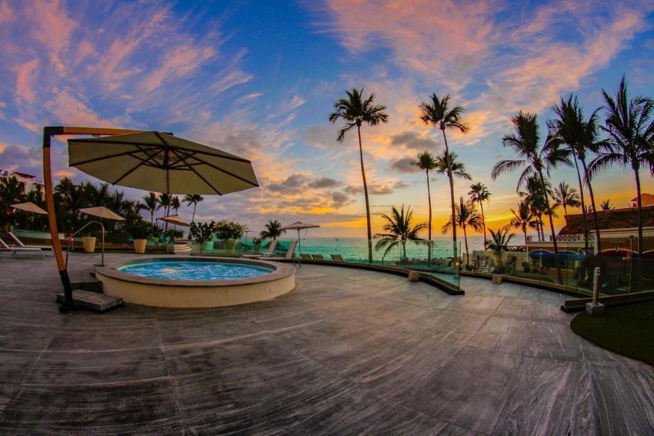 Sunset Plaza Resort 5*