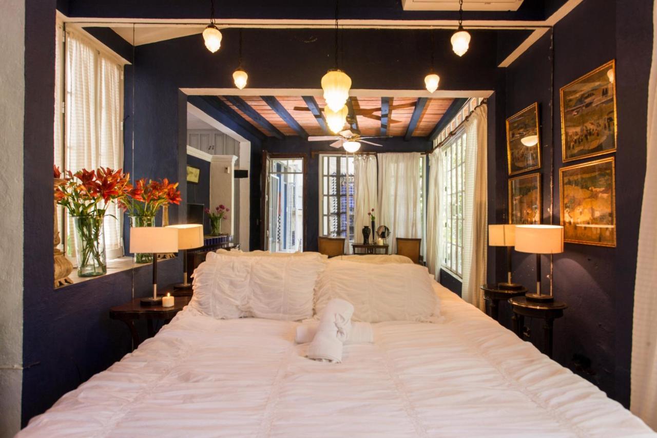 Bed and breakfast Garlands Del Rio Riverside Boutique 4*