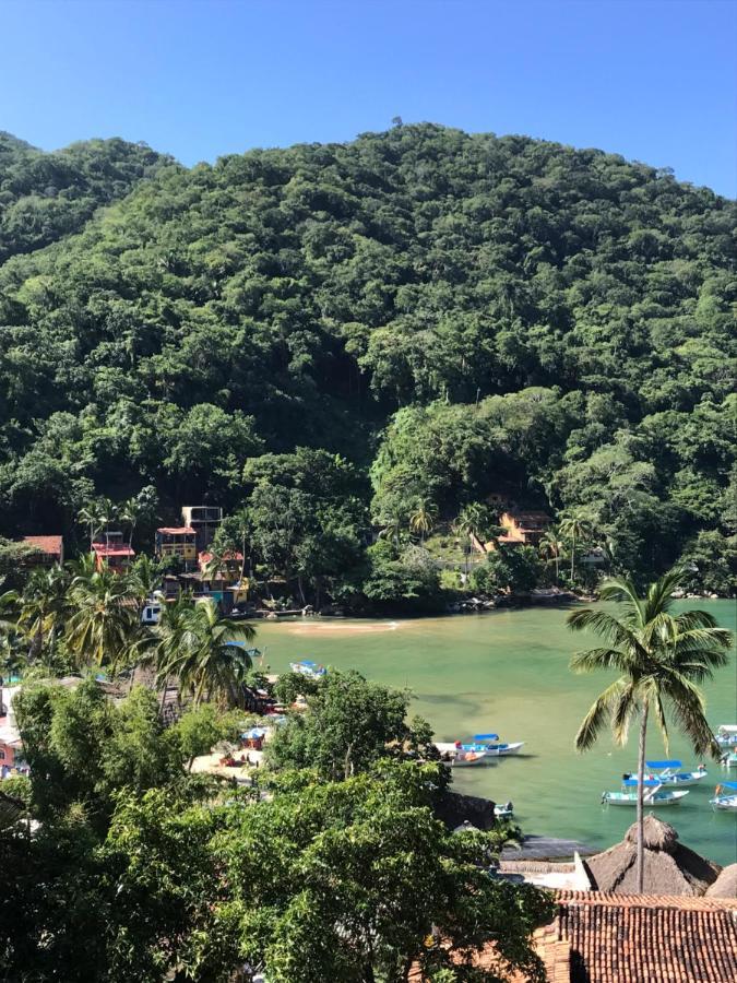 Casa Margarita- Escape To Nature