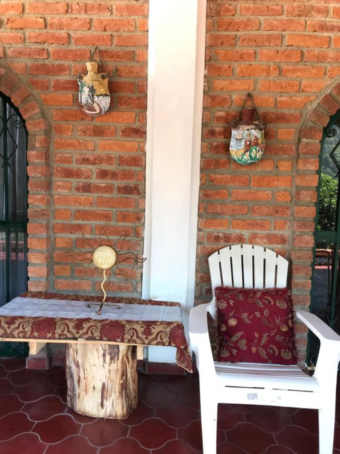 Casa Margarita- Escape To Nature * Puerto Vallarta