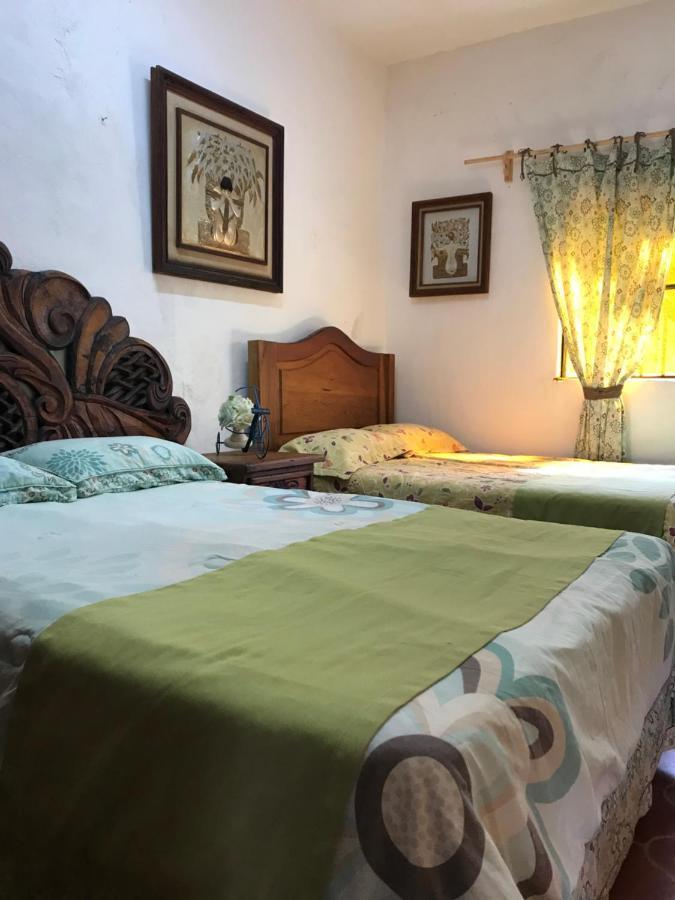 Casa Margarita- Escape To Nature Сasa de vacaciones Puerto Vallarta