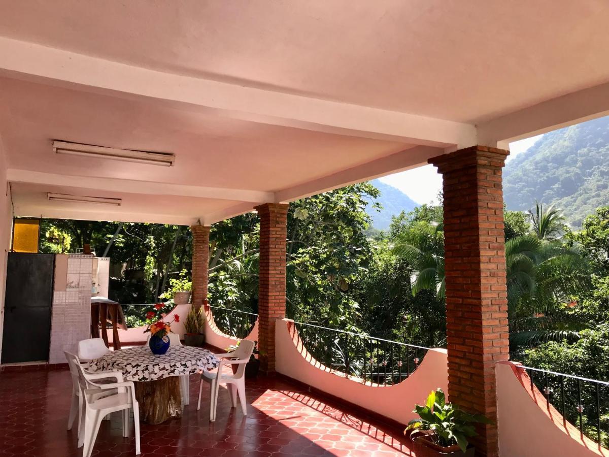 Casa Margarita- Escape To Nature