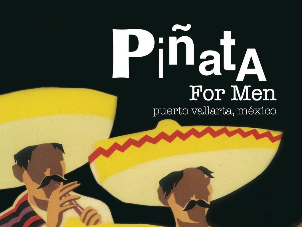 Piñata Pv Gay 3* Puerto Vallarta