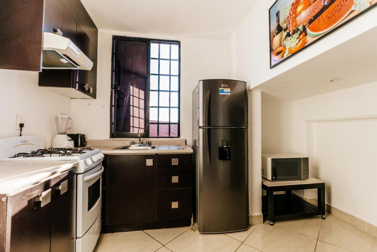 Loft Malecón Vallarta Puerto Vallarta