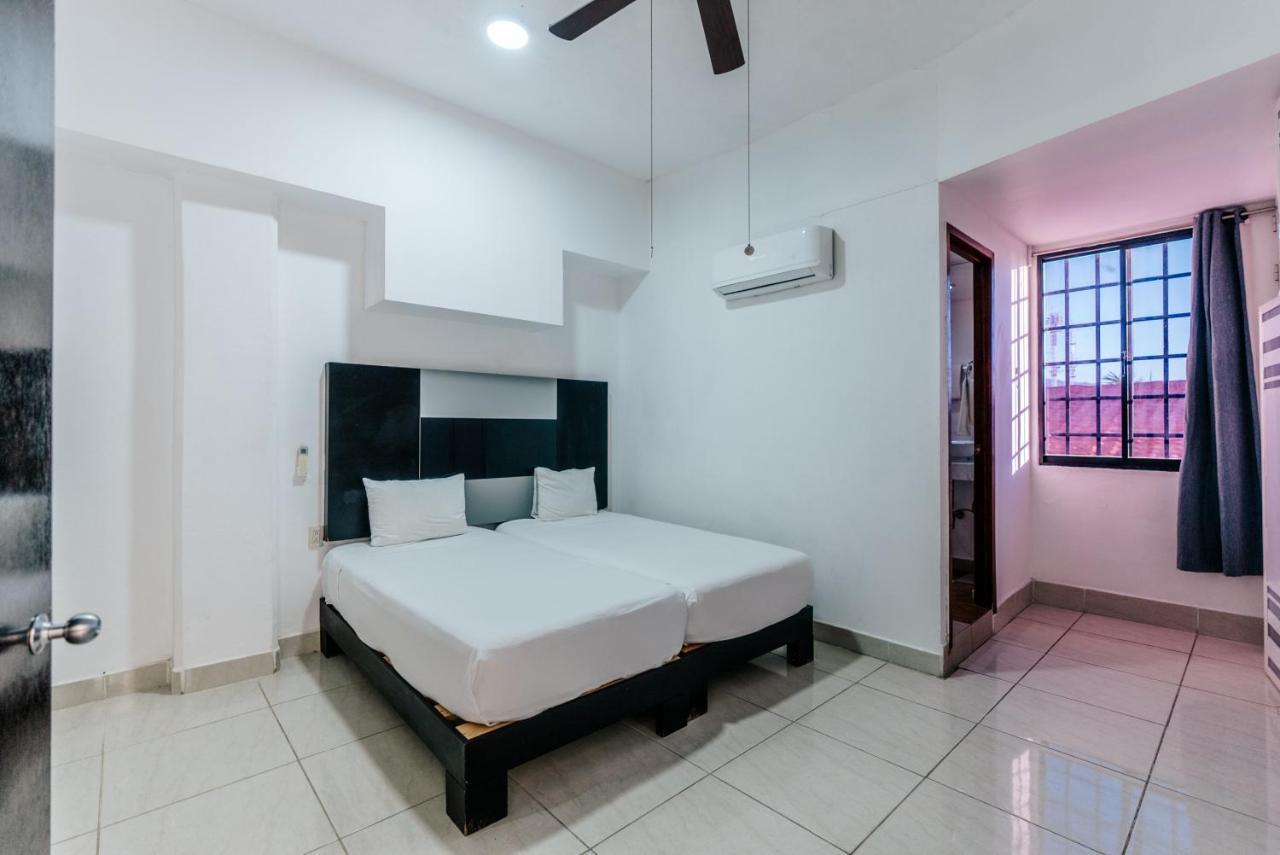 Loft Malecón Vallarta Hotel 2*