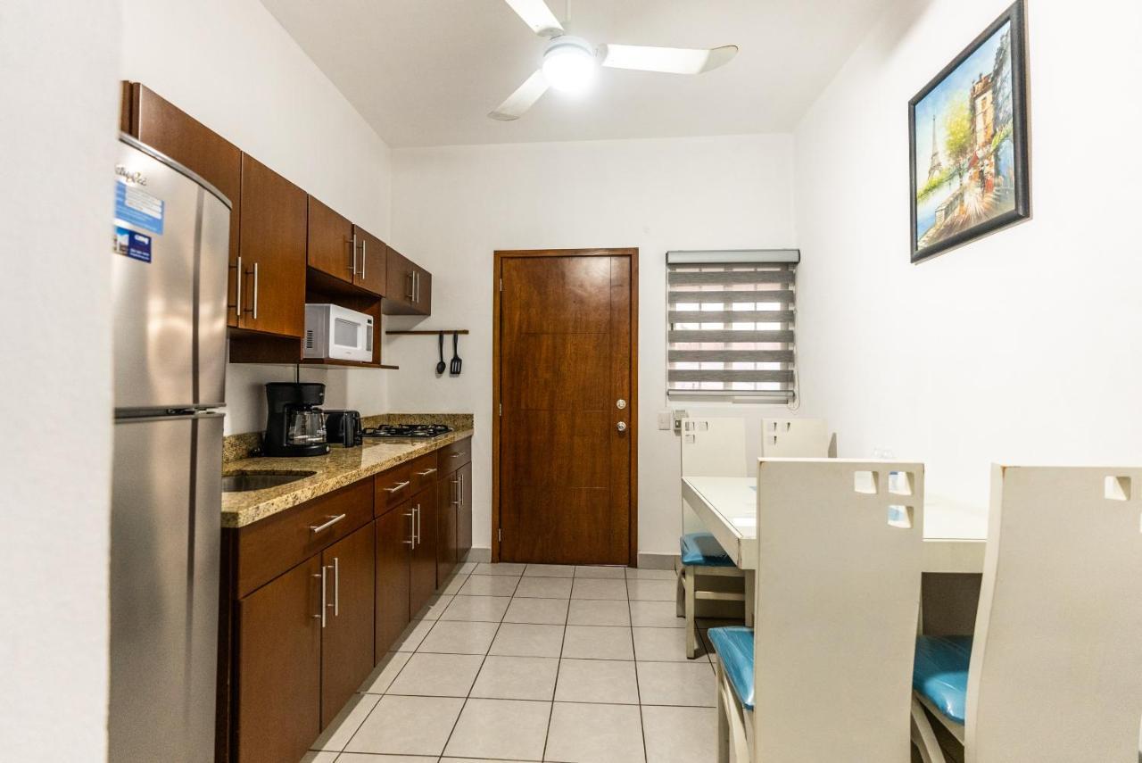 Loft Malecón Vallarta