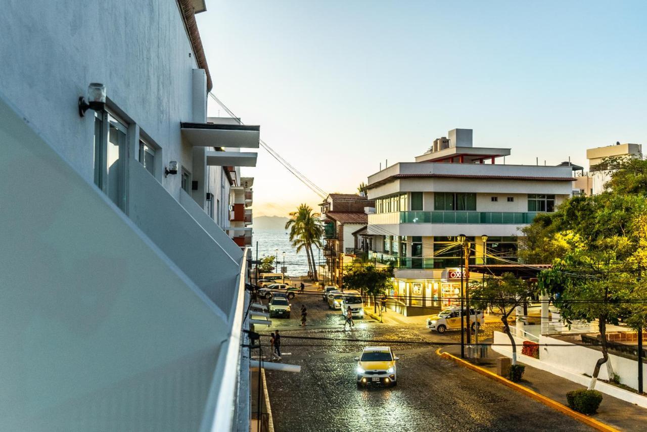 Loft Malecón Vallarta Hotel