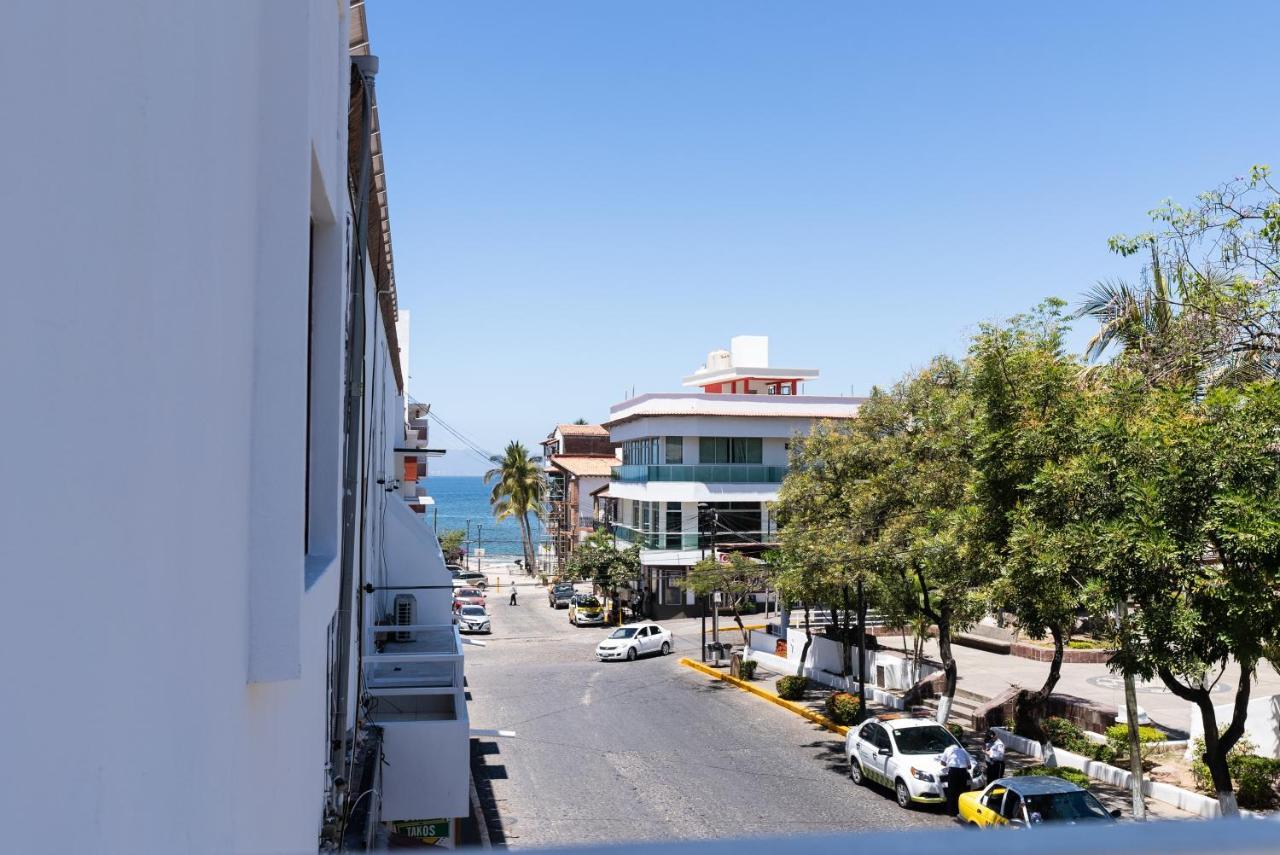 Loft Malecón Vallarta Hotel 2*