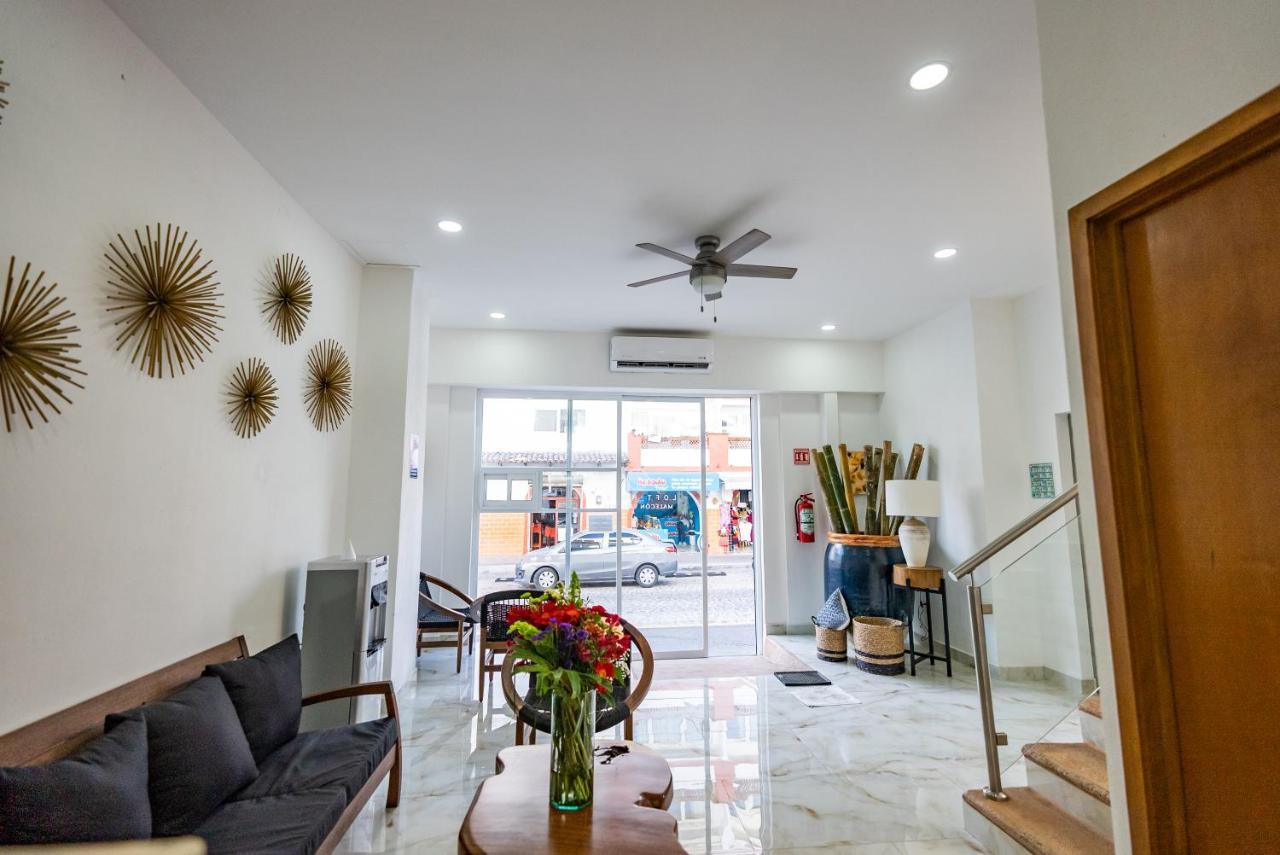 Loft Malecón Vallarta