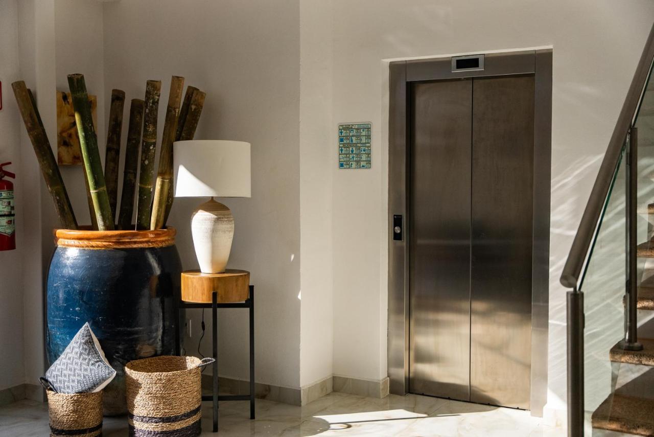 Loft Malecón Vallarta Puerto Vallarta