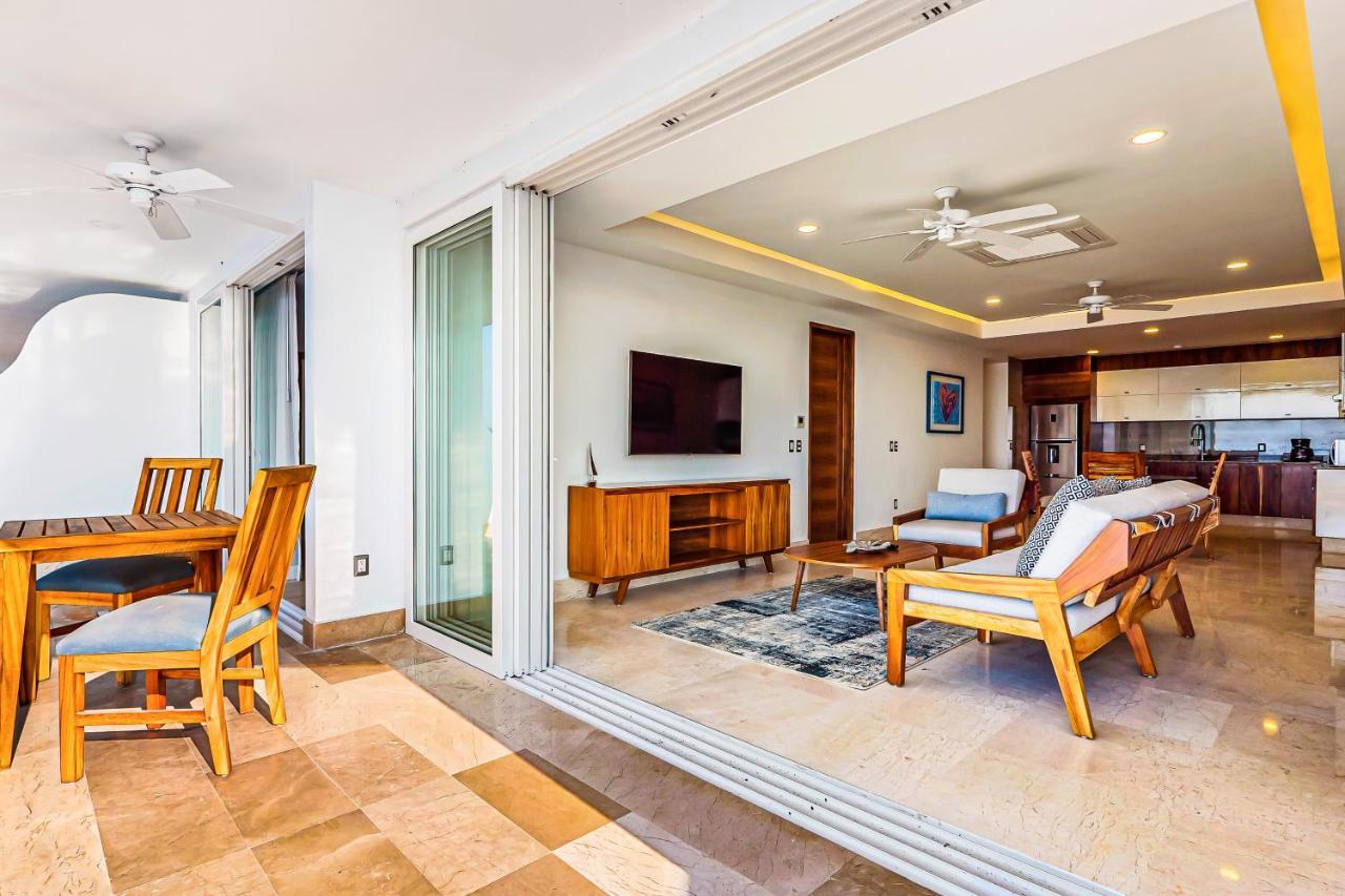 Blue Horizon 204 Apartment *