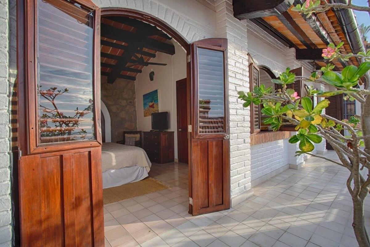Casa Lido Villa Puerto Vallarta