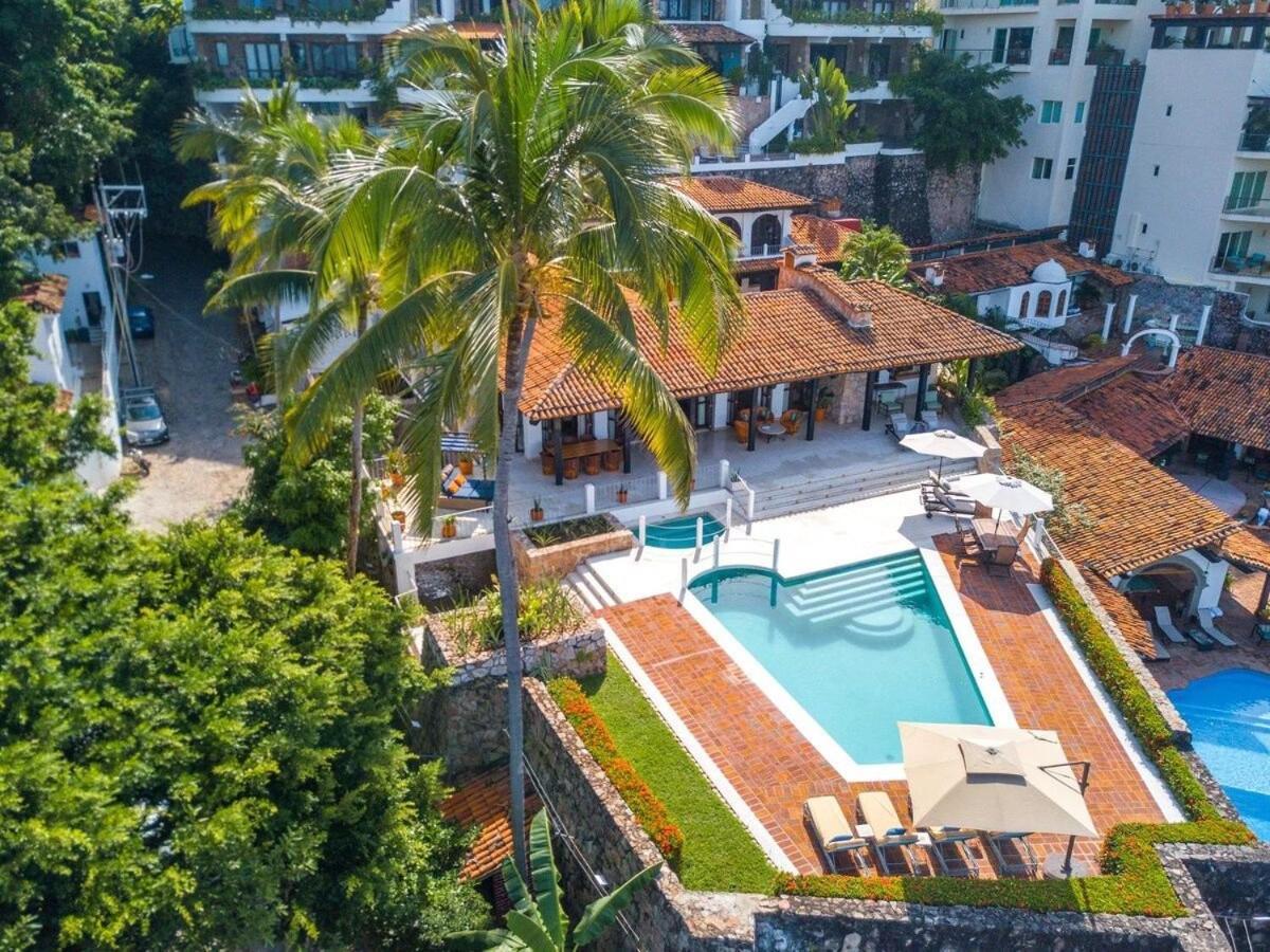 Casa Lido Villa Puerto Vallarta