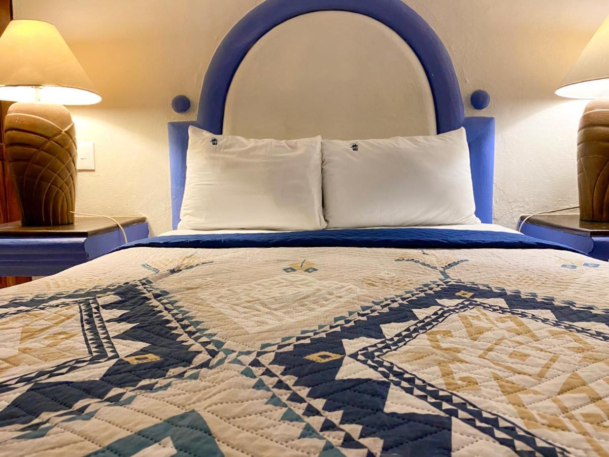 Puerto De Luna Pet Friendly&family Hotel