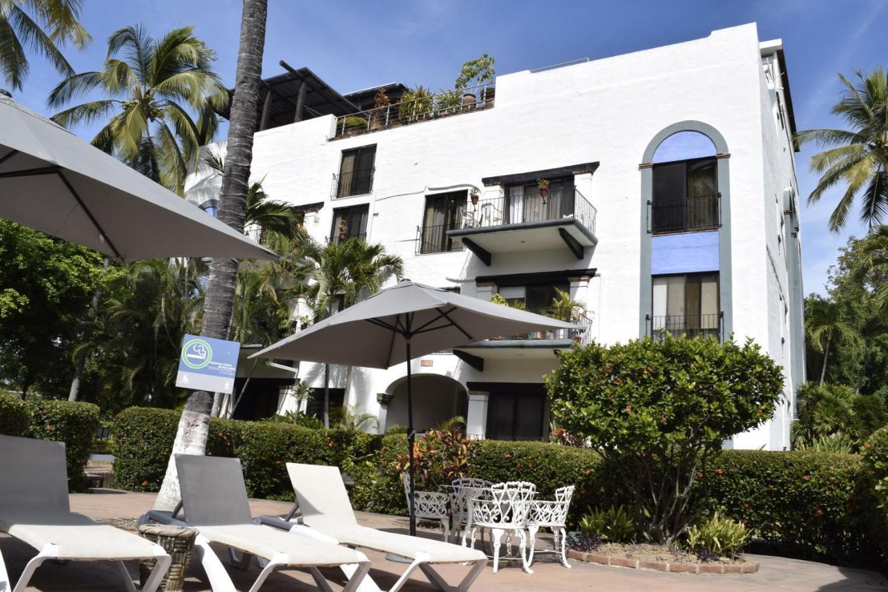 Puerto De Luna Pet Friendly&family Puerto Vallarta