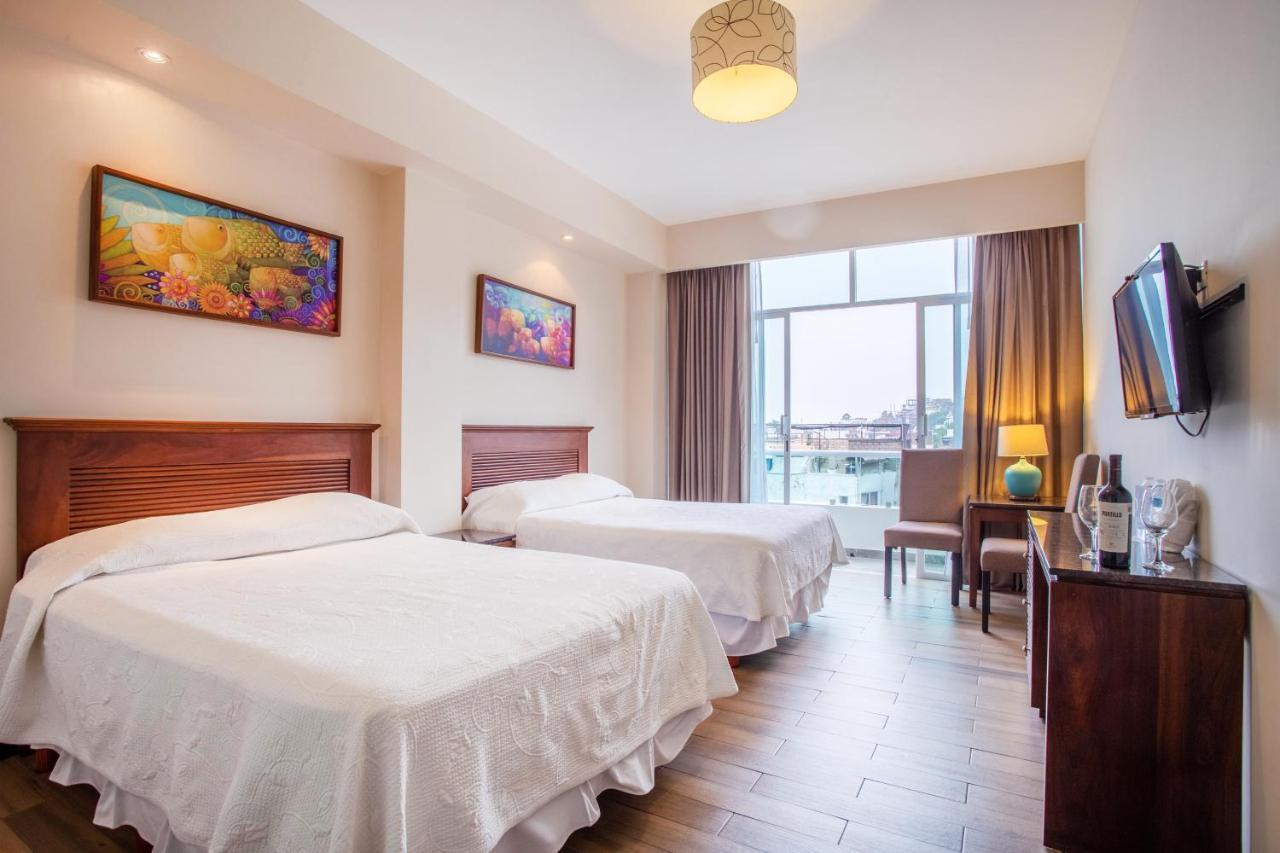 Hotel Blaze &