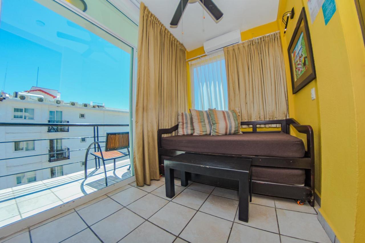 Hotel Nadia Puerto Vallarta