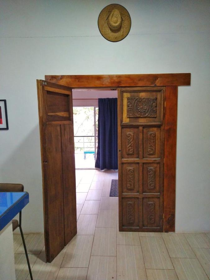 Pensión Casa Río Cuale&river Retreat