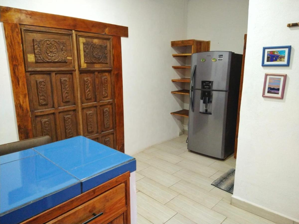Casa Río Cuale&river Retreat * Puerto Vallarta