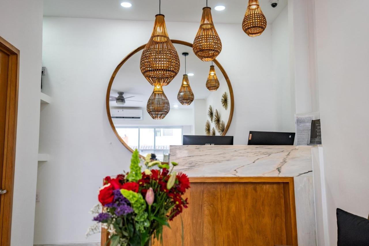 Hotel Loft Malecón Vallarta