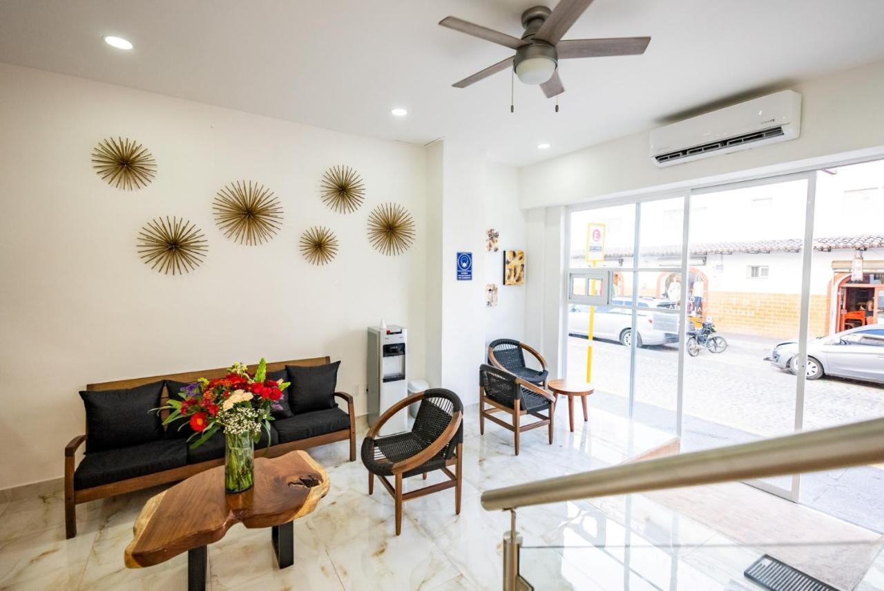 Hotel Loft Malecón Vallarta Puerto Vallarta