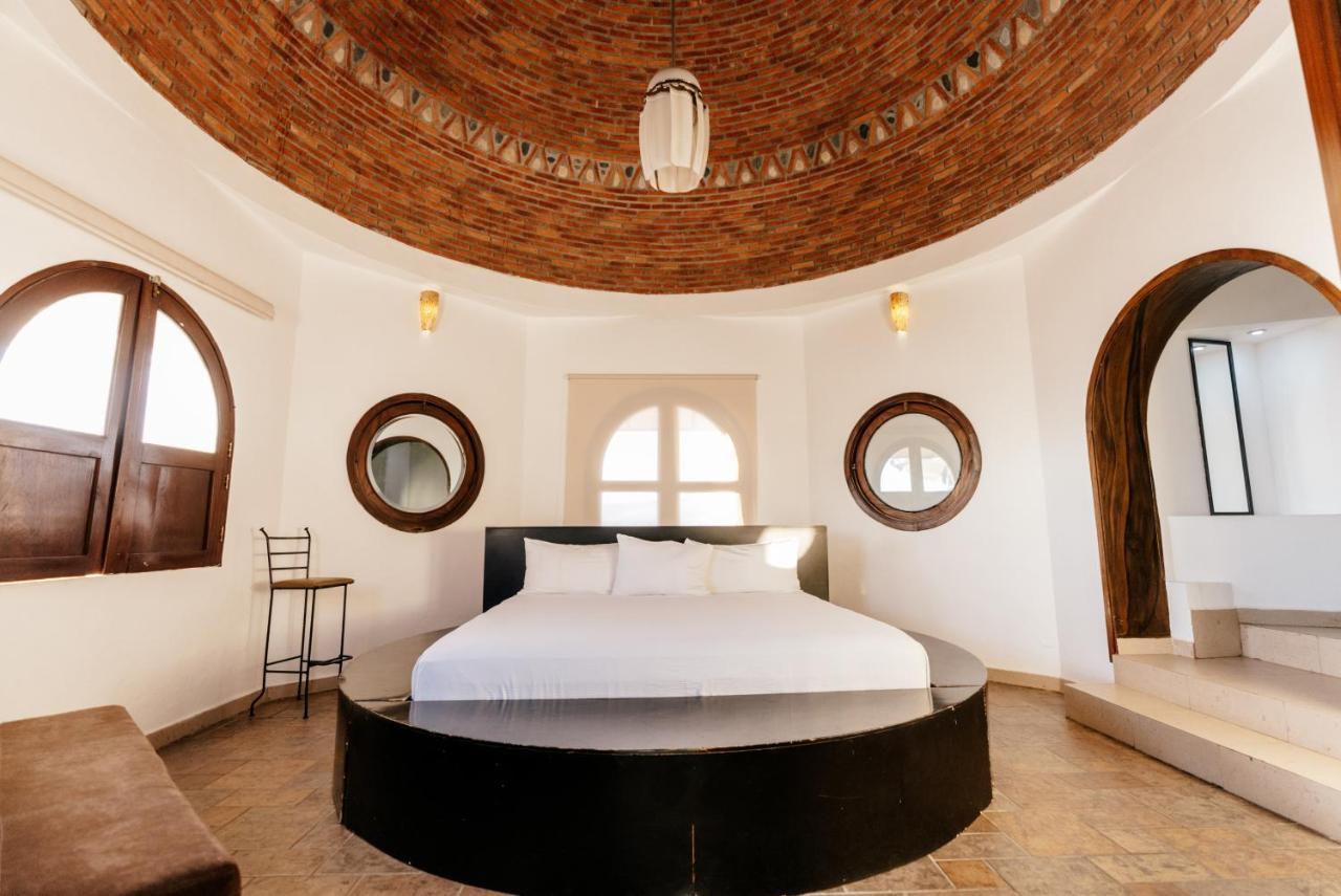 Loft Malecón Vallarta Hotel Puerto Vallarta