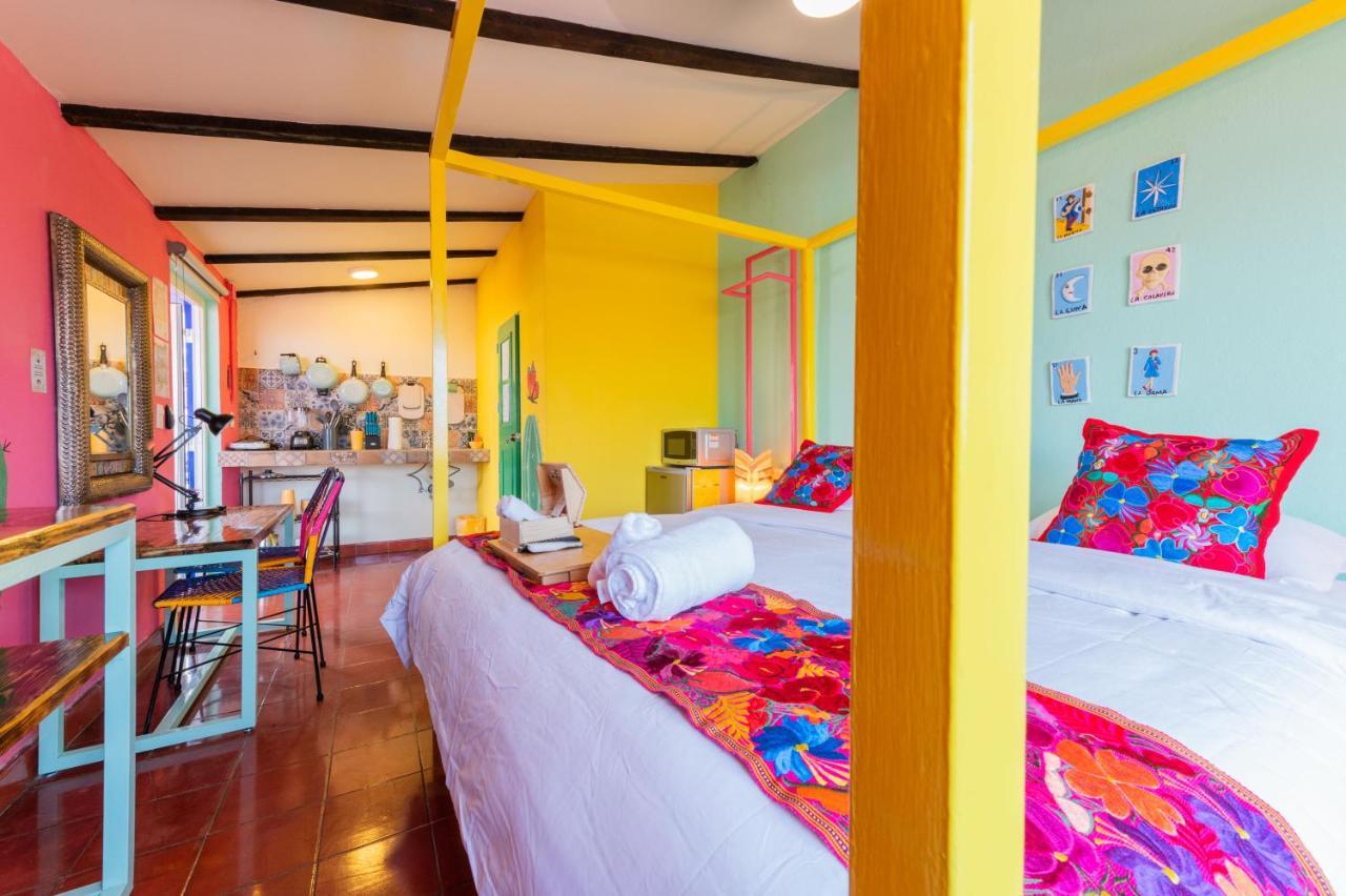 Casa Colibri Malecon Habitación en casa particular Puerto Vallarta