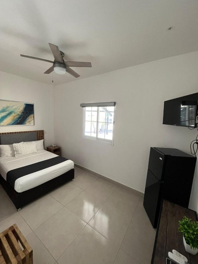 Hotel Loft Malecón Vallarta