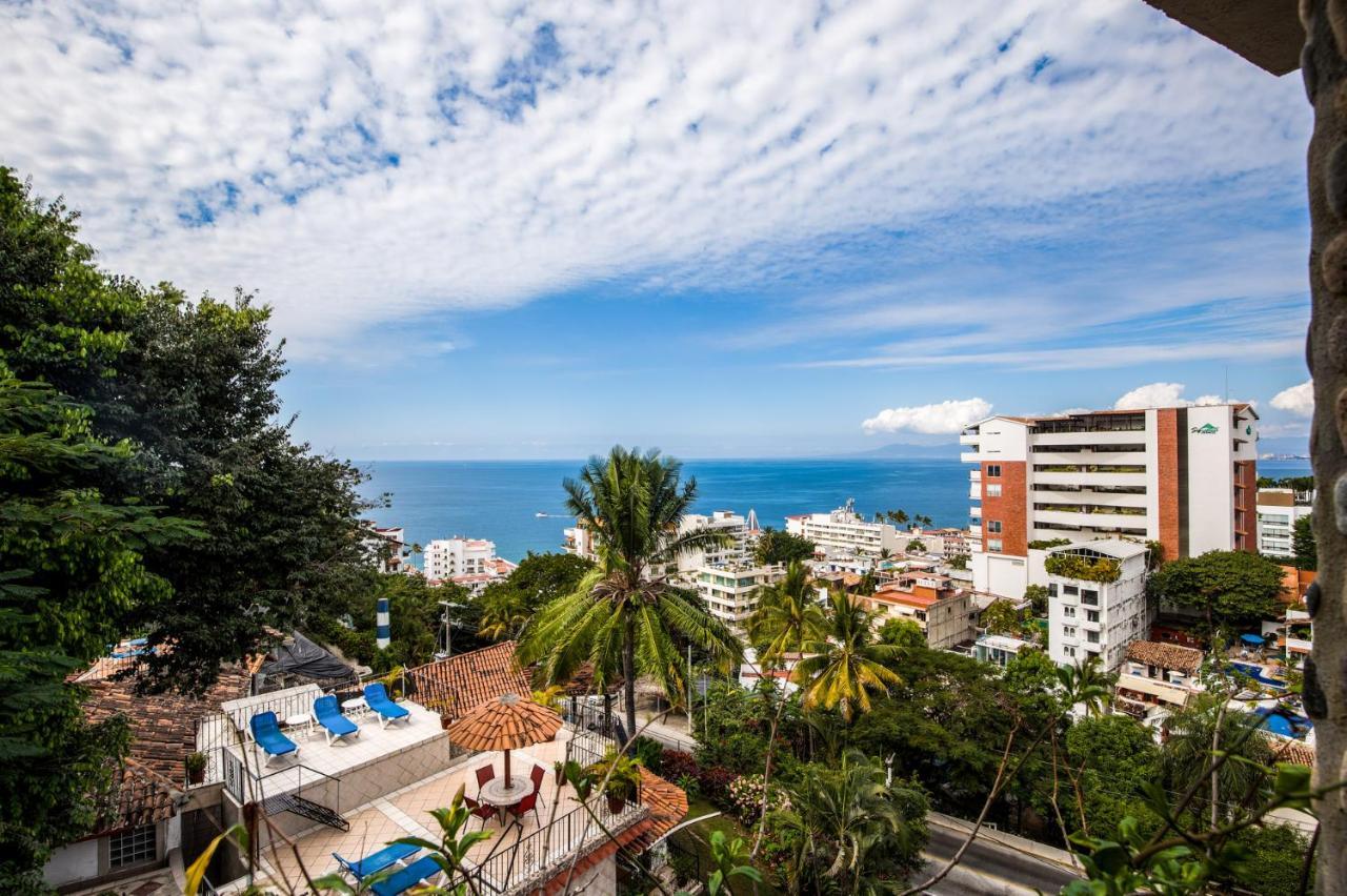 Apartahotel Casa Anita