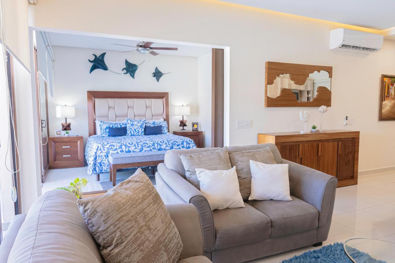 Nayri Life & 408 Apartamento *