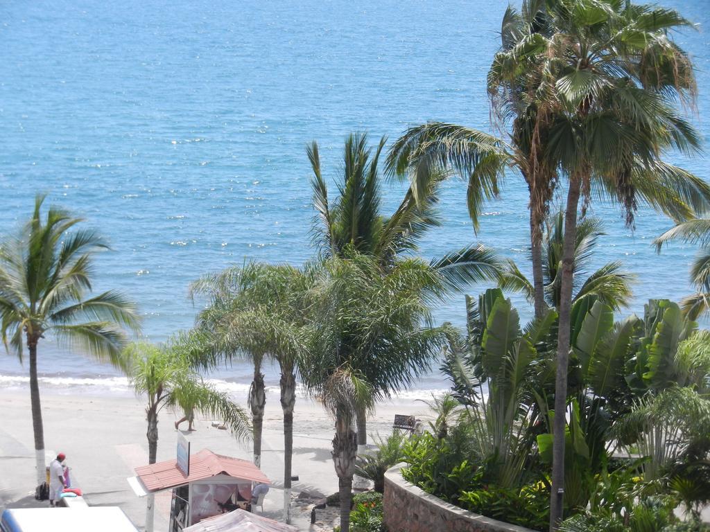 Vallarta Jr In The Exclusive Zona Romantica Puerto Vallarta