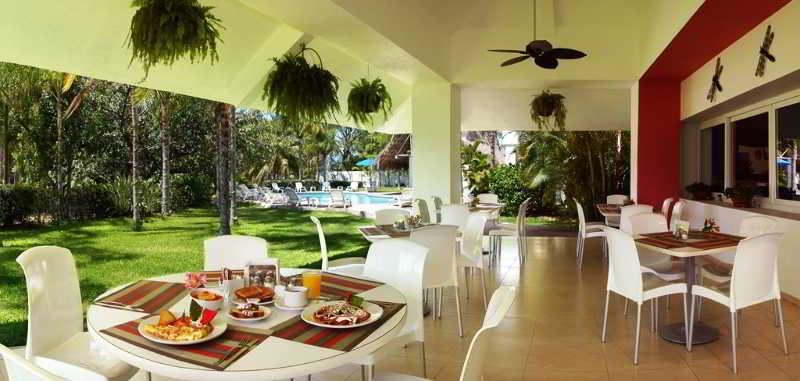 Comfort Golfside & Marina 4*