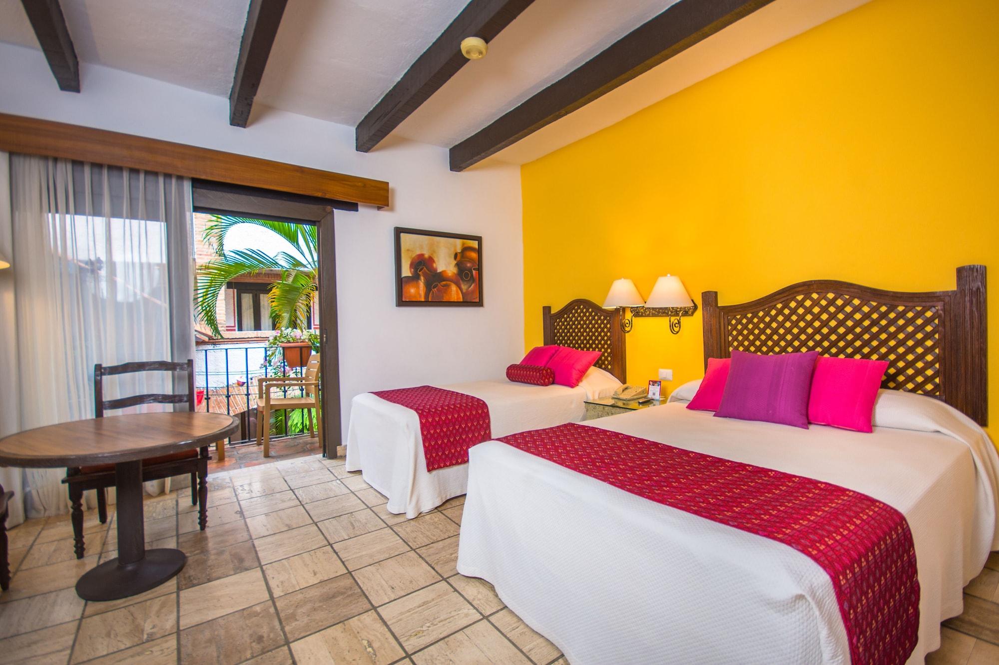 Hotel Hacienda Buenaventura Hotel&mexican Charm -