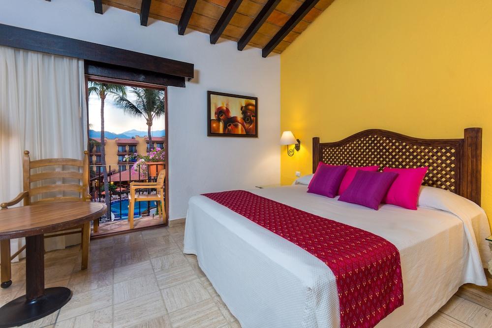 Hacienda Buenaventura Hotel&mexican Charm - Hotel Puerto Vallarta